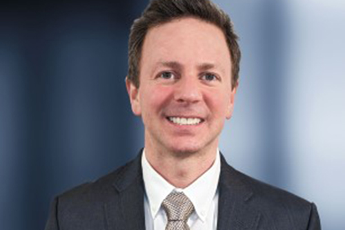 Tim Kohany