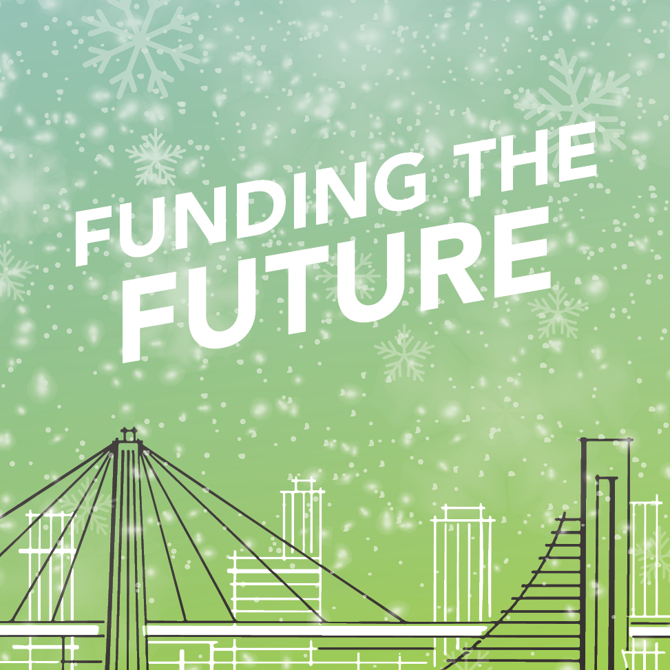 Funding the Future