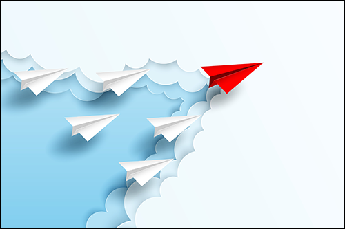 business leadership