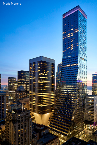 Rainier Square