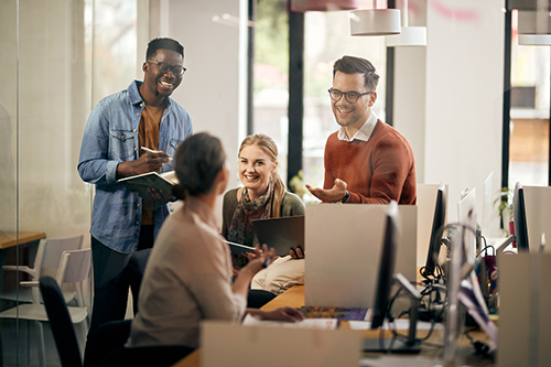 Emerging Professional Membership