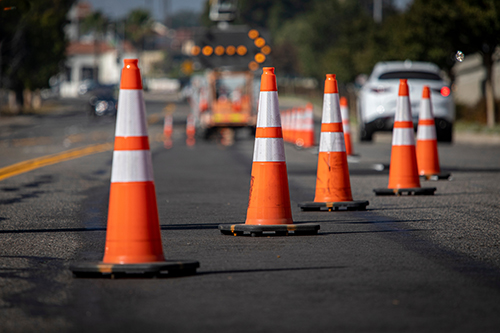 Employment Barriers
