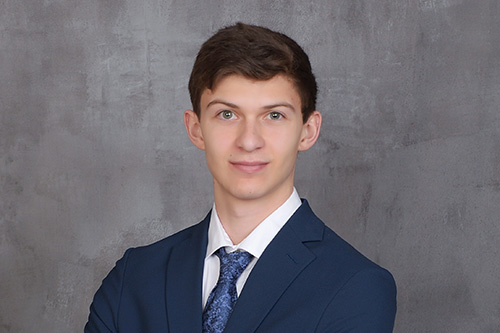Michael Moschella