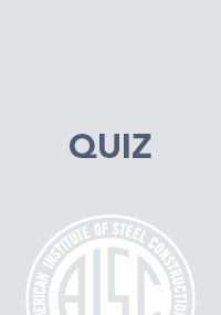 Seismic Design in Steel -- Concepts and Examples (Part 5):  Design Example Setup (L1)